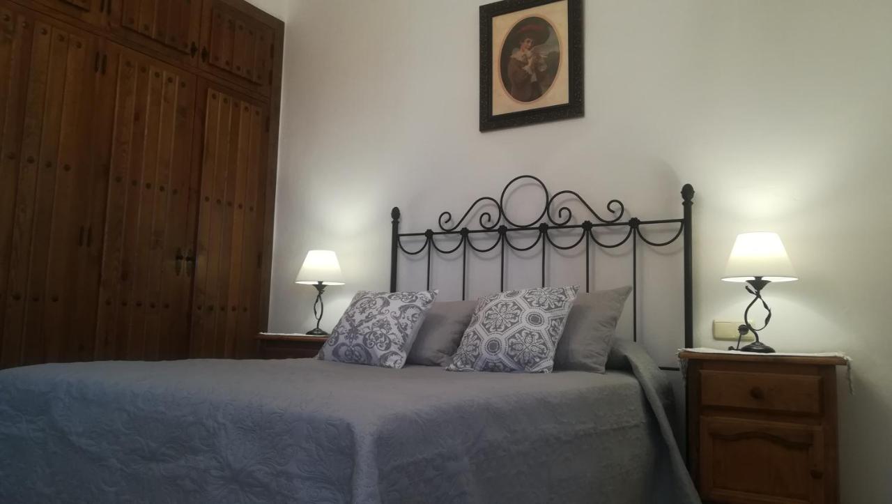 Casa Ana, Fantasticas Vistas A Frigiliana, El Mar Y La Montanaヴィラ エクステリア 写真