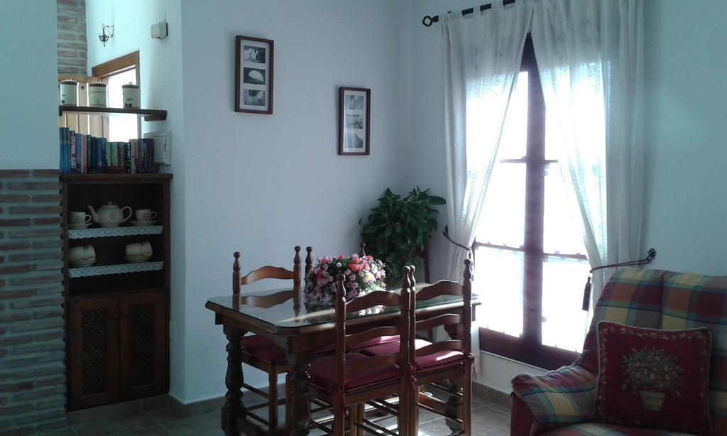 Casa Ana, Fantasticas Vistas A Frigiliana, El Mar Y La Montanaヴィラ 部屋 写真