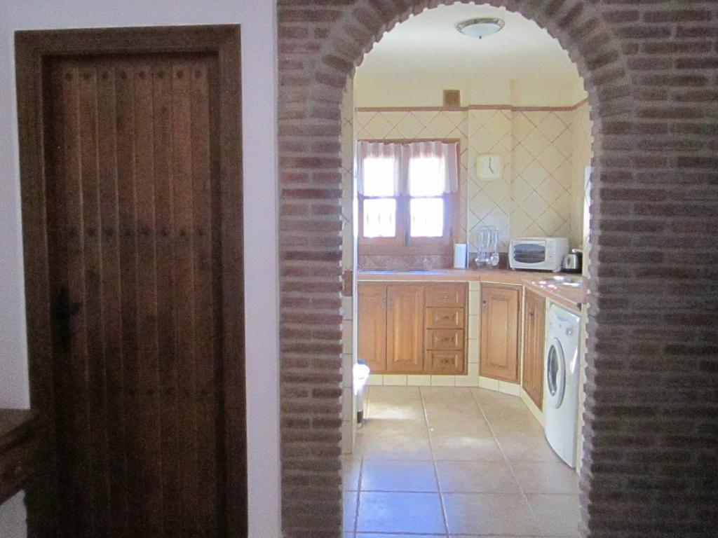 Casa Ana, Fantasticas Vistas A Frigiliana, El Mar Y La Montanaヴィラ 部屋 写真