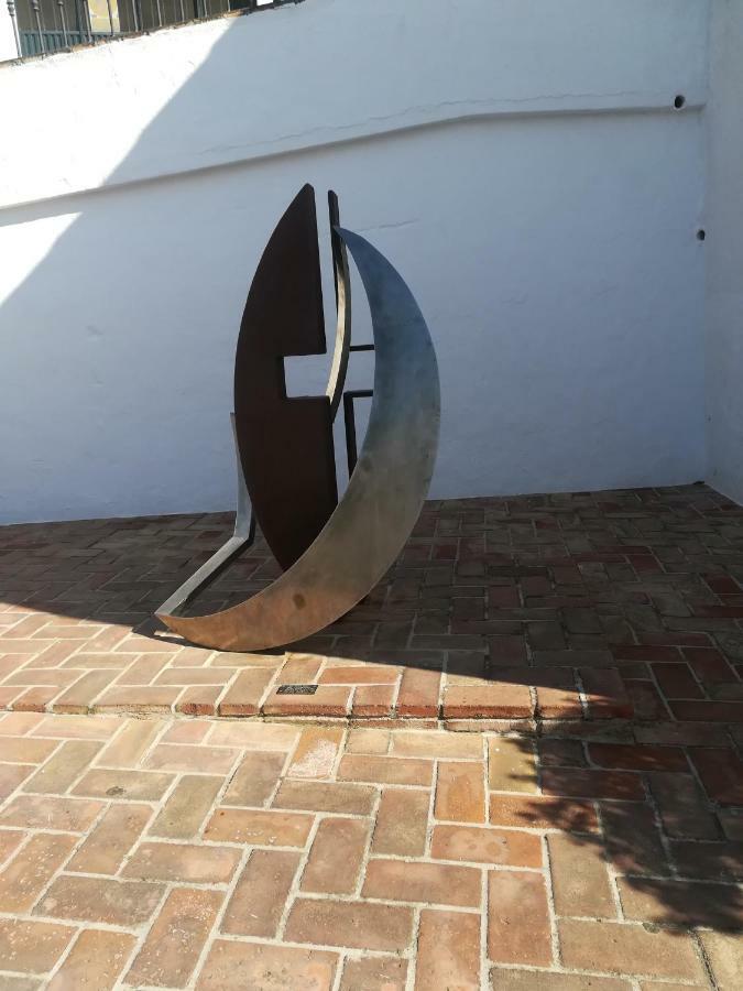 Casa Ana, Fantasticas Vistas A Frigiliana, El Mar Y La Montanaヴィラ エクステリア 写真